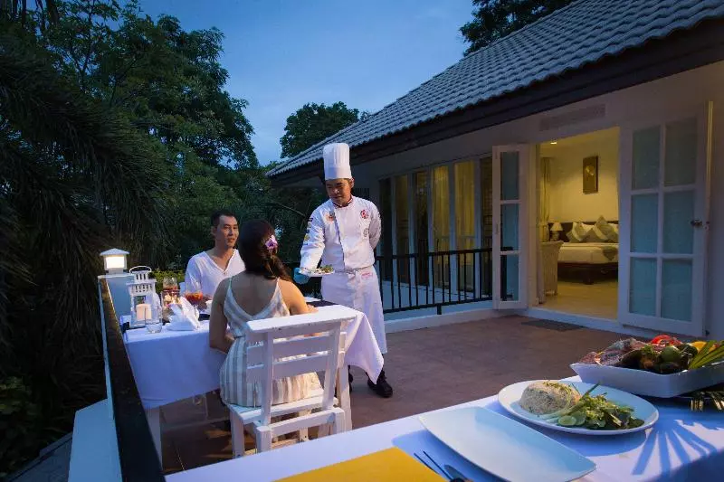 Fotos del hotel Laksasubha Hua Hin:  17