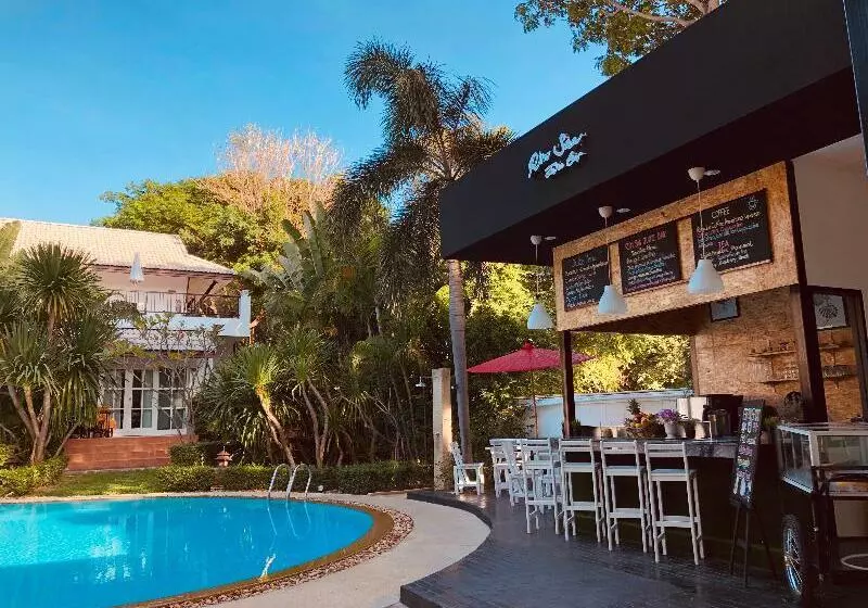 Fotos del hotel Laksasubha Hua Hin:  12