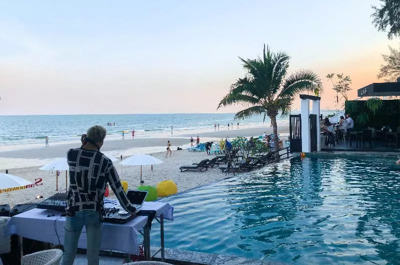 Fotos del hotel Laksasubha Hua Hin:  22