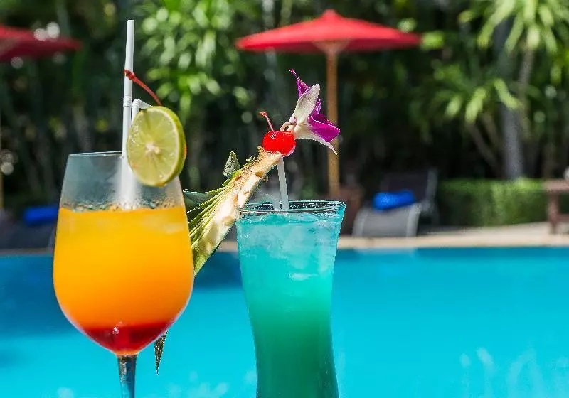 Fotos del hotel Laksasubha Hua Hin:  6