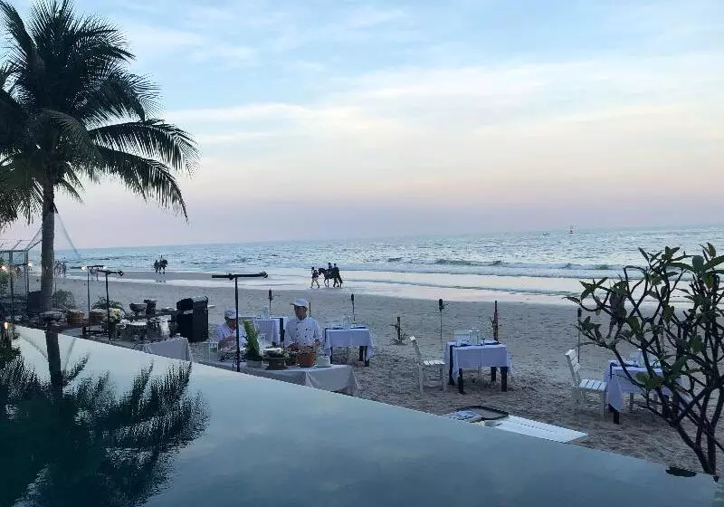 Fotos del hotel Laksasubha Hua Hin:  21