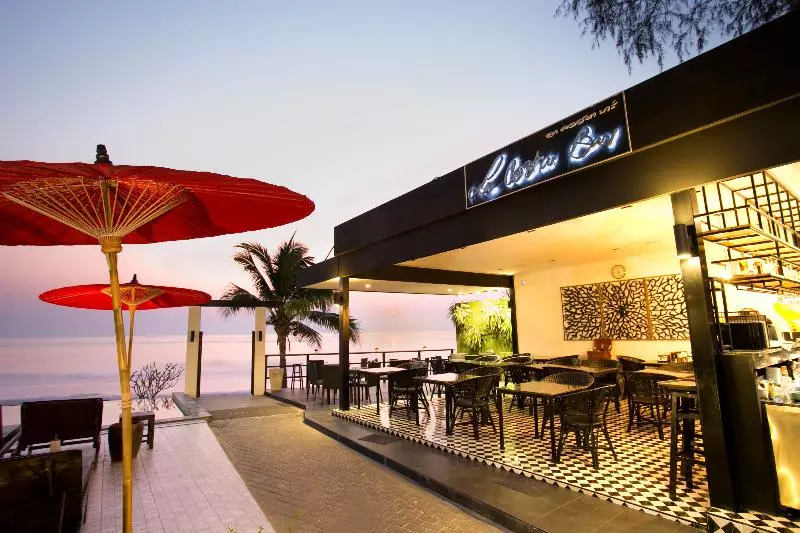 Fotos del hotel Laksasubha Hua Hin:  24