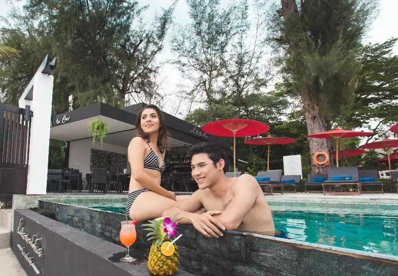 Fotos del hotel Laksasubha Hua Hin:  16