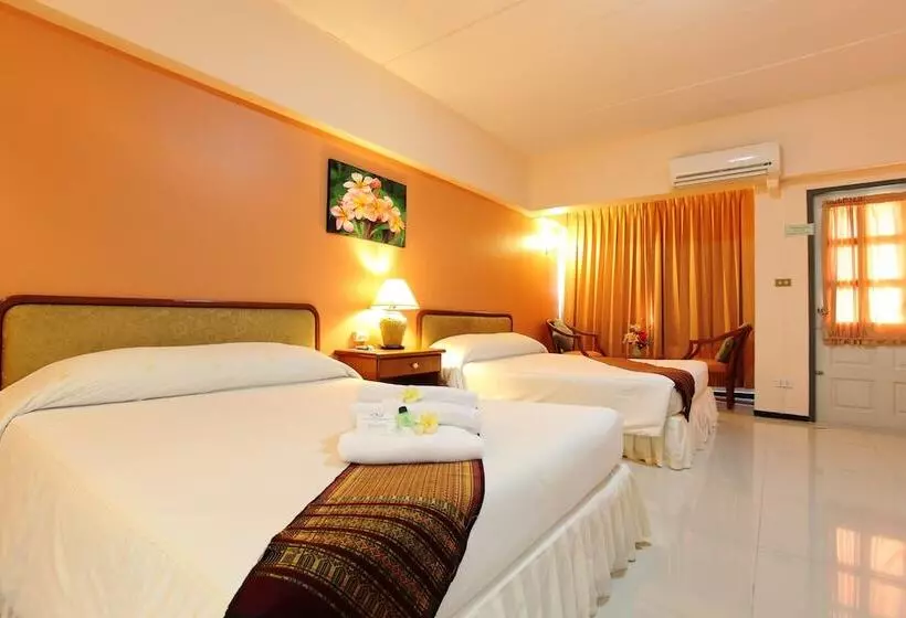 Fotos del hotel Regent Ramkhamhaeng 22:  19