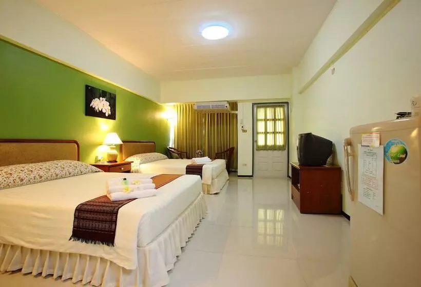 Fotos del hotel Regent Ramkhamhaeng 22:  22