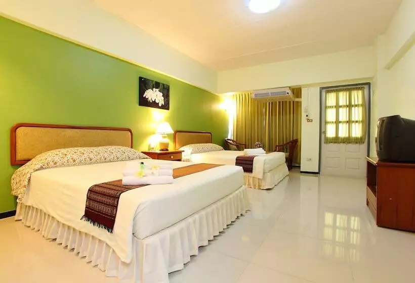 Fotos del hotel Regent Ramkhamhaeng 22:  20