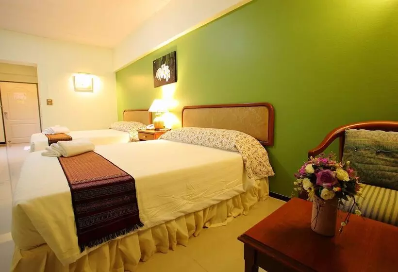 Fotos del hotel Regent Ramkhamhaeng 22:  3