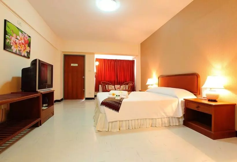 Fotos del hotel Regent Ramkhamhaeng 22:  7