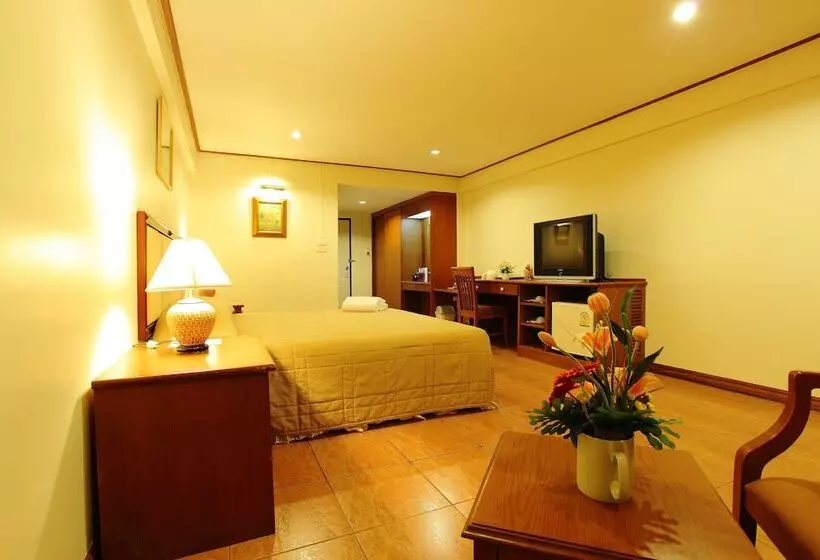 Fotos del hotel Regent Ramkhamhaeng 22:  14