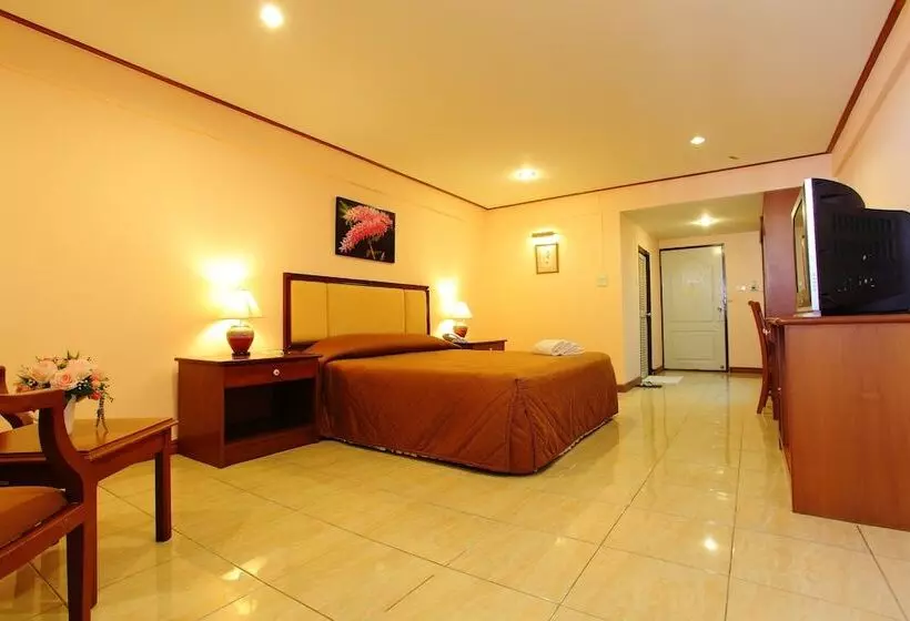 Fotos del hotel Regent Ramkhamhaeng 22:  13