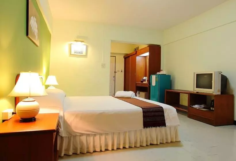 Regent Ramkhamhaeng 22