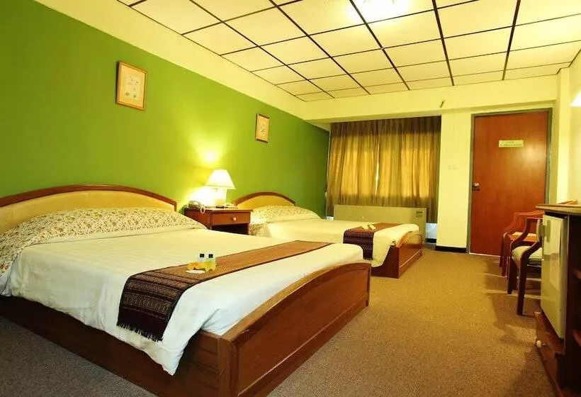 Fotos del hotel Regent Ramkhamhaeng 22:  23