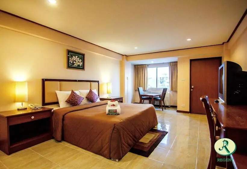 Fotos del hotel Regent Ramkhamhaeng 22:  24