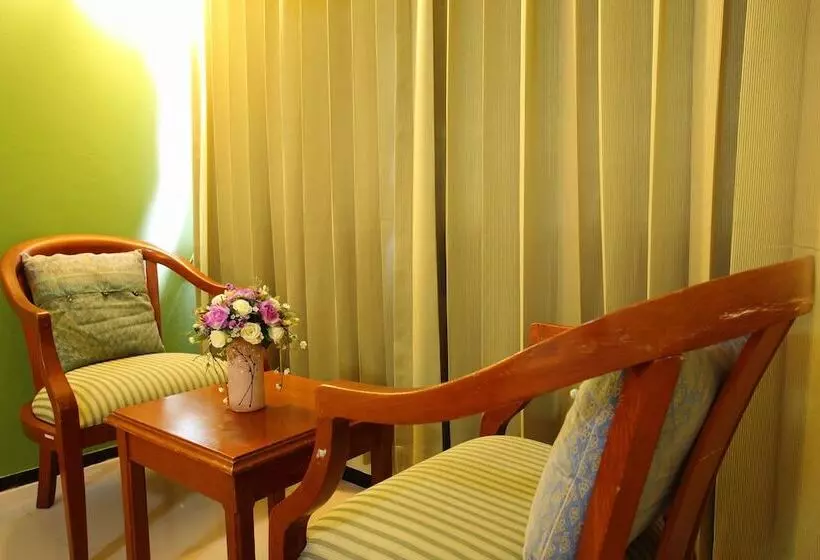 Fotos del hotel Regent Ramkhamhaeng 22:  25