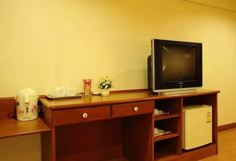 Fotos del hotel Regent Ramkhamhaeng 22:  15