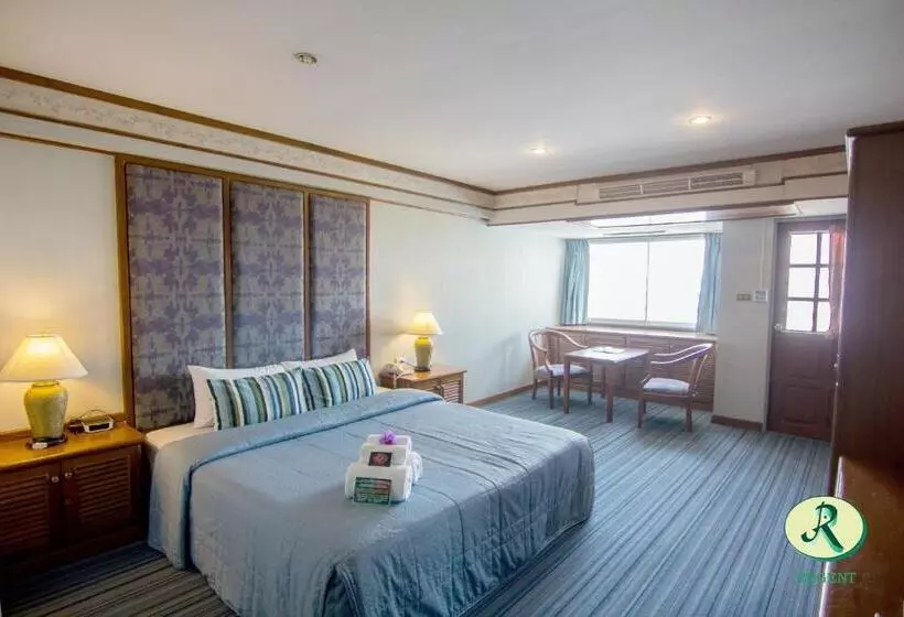 Fotos del hotel Regent Ramkhamhaeng 22:  8