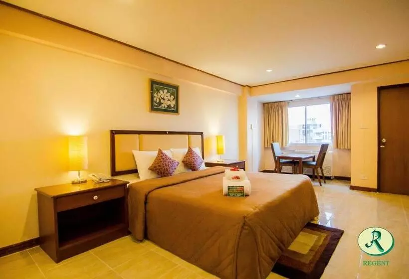 Fotos del hotel Regent Ramkhamhaeng 22:  6