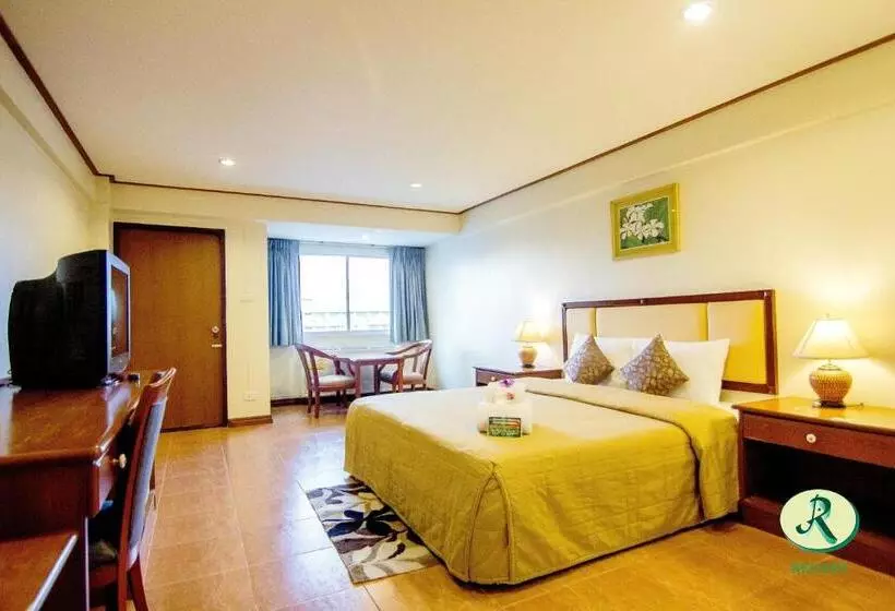 Fotos del hotel Regent Ramkhamhaeng 22:  21