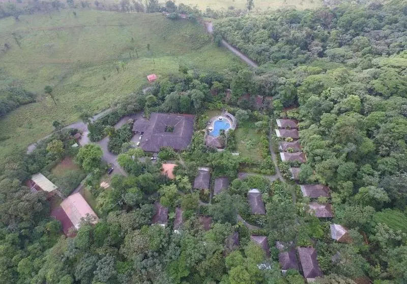 Fotos del hotel Rio Celeste Hideaway:  6