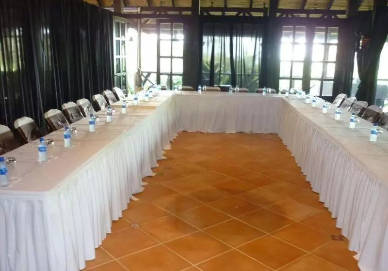 Fotos del hotel Rio Celeste Hideaway:  4