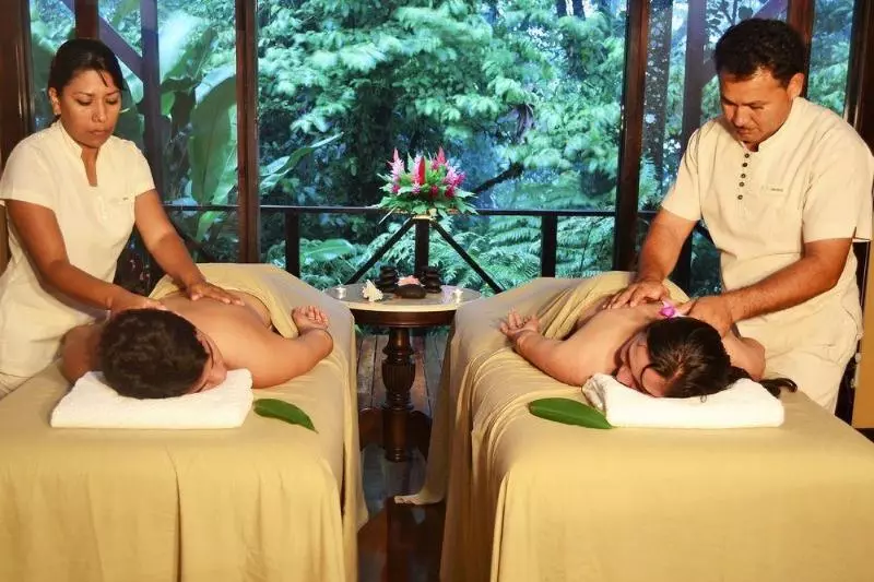 Fotos del hotel Rio Celeste Hideaway:  20