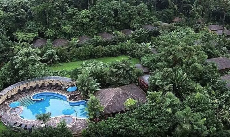 Fotos del hotel Rio Celeste Hideaway:  15