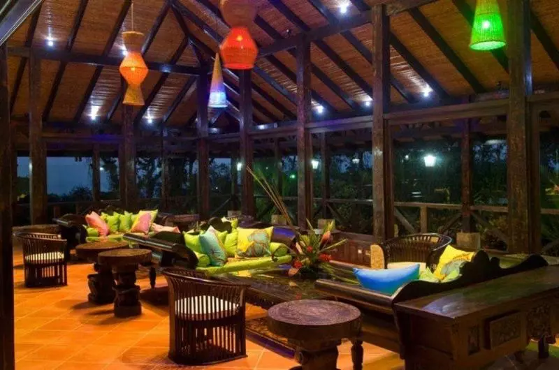 Fotos del hotel Rio Celeste Hideaway:  22