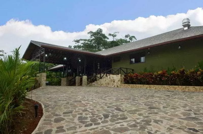 Fotos del hotel Rio Celeste Hideaway:  18