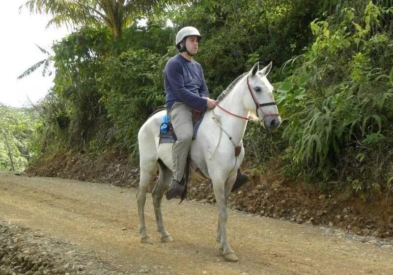 Fotos del hotel Rio Celeste Hideaway:  5