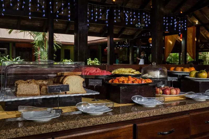 Fotos del hotel Rio Celeste Hideaway:  19