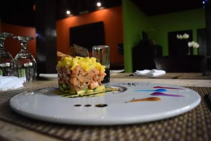 Fotos del hotel Rio Celeste Hideaway:  8