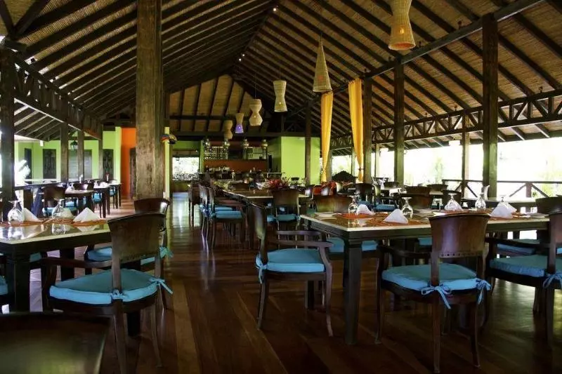 Fotos del hotel Rio Celeste Hideaway:  2