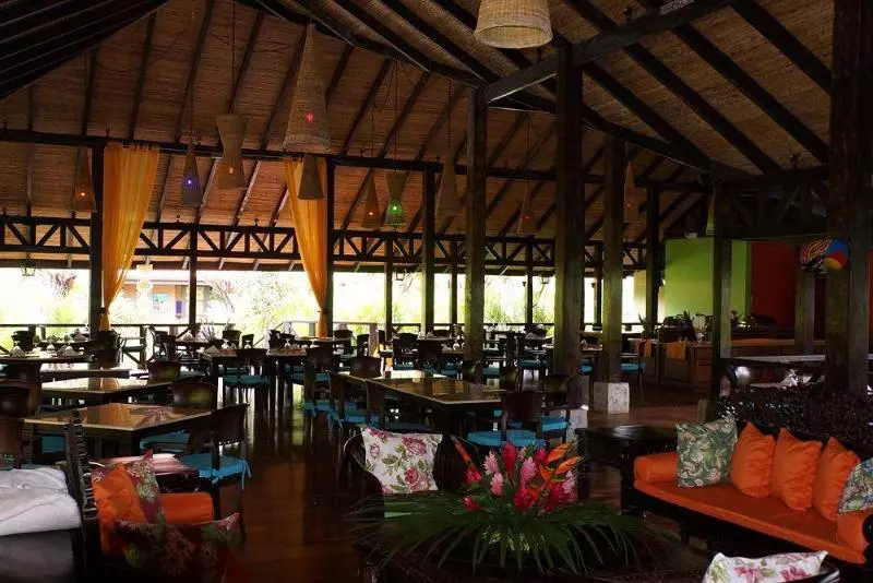 Fotos del hotel Rio Celeste Hideaway:  12