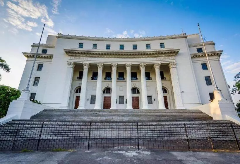 Fotos del hotel Sunny Bay Suites:  9