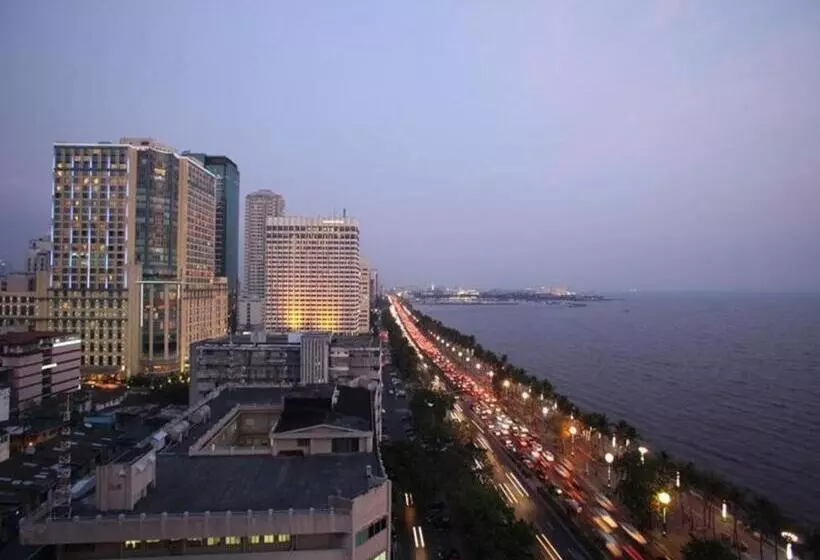 Fotos del hotel Sunny Bay Suites:  4