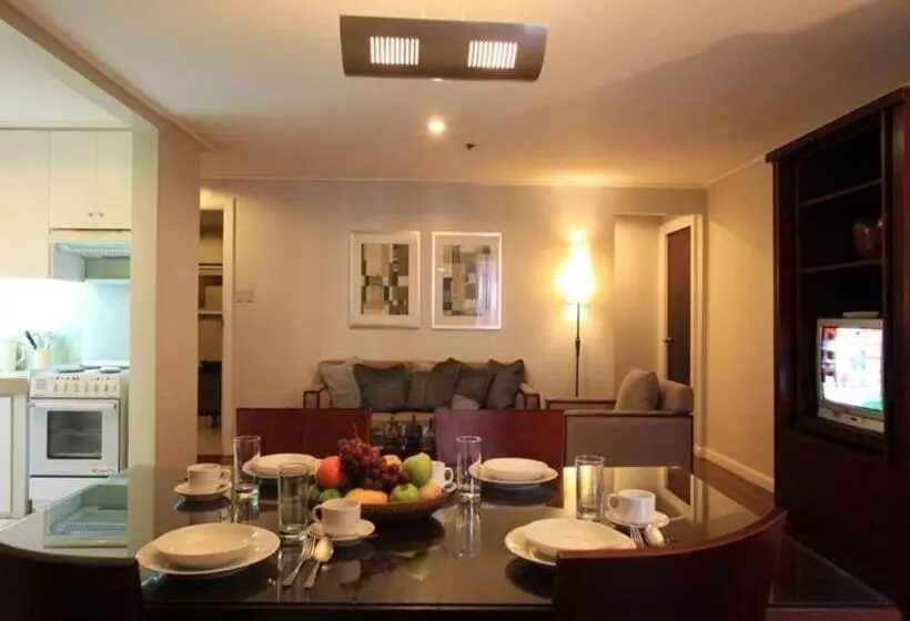 Fotos del hotel Sunny Bay Suites:  8