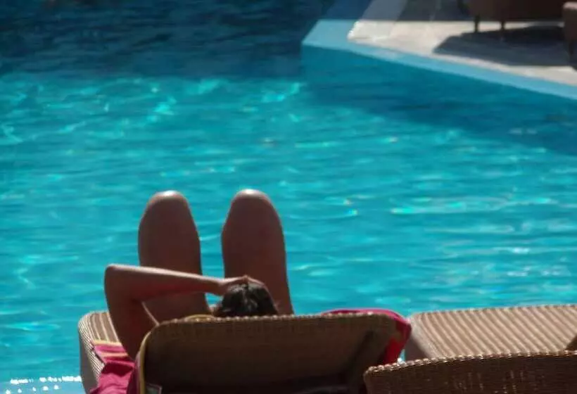 Fotos del hotel Matina:  7