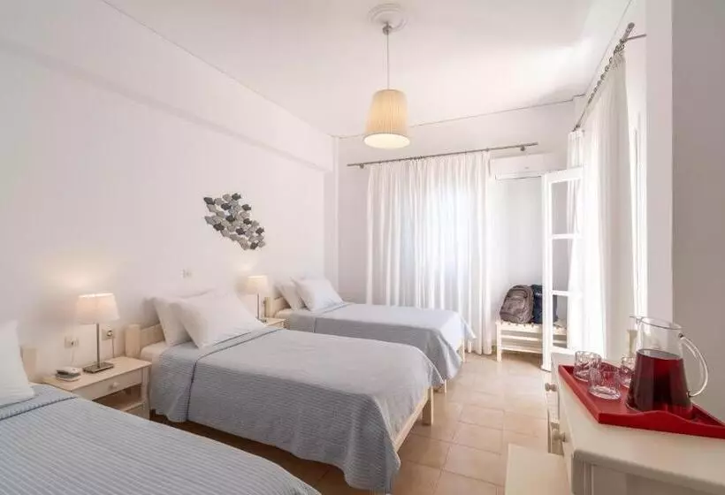 Fotos del hotel Matina:  12