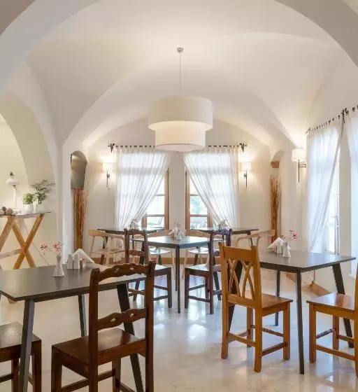 Fotos del hotel Matina:  4