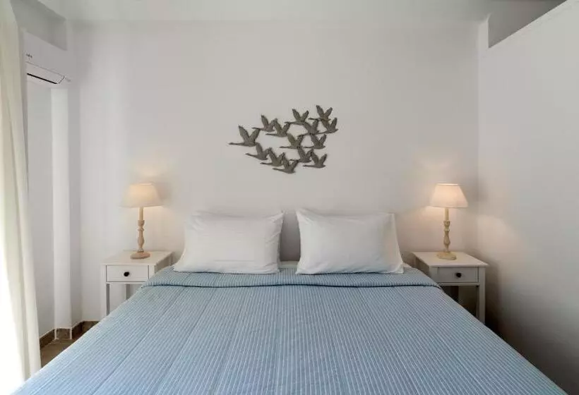 Fotos del hotel Matina:  2