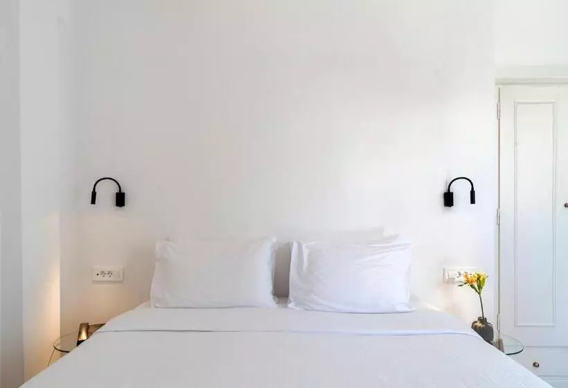 Fotos del hotel Matina:  13