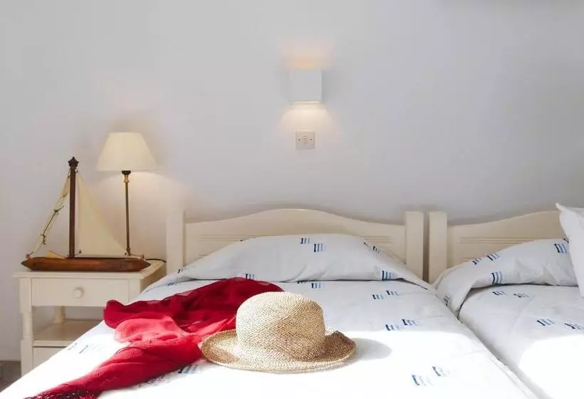 Fotos del hotel Matina:  14