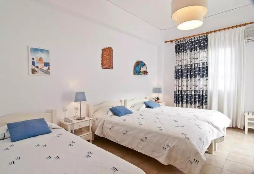 Fotos del hotel Matina:  23