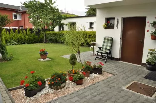 Fotos del hotel Pension Sparta:  4