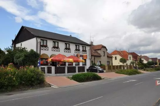 Fotos del hotel Pension Sparta:  12