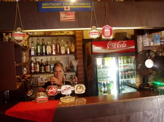 Fotos del hotel Pension Sparta:  3