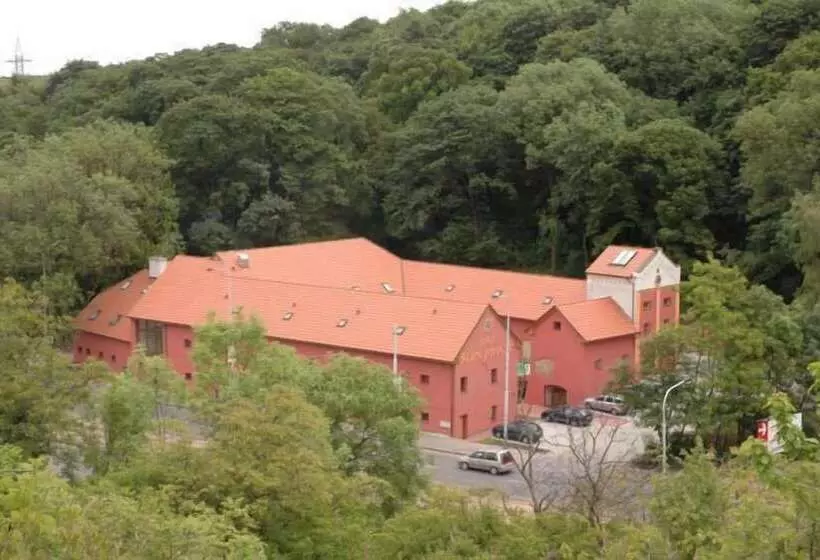 Fotos del hotel Stary Pivovar:  8