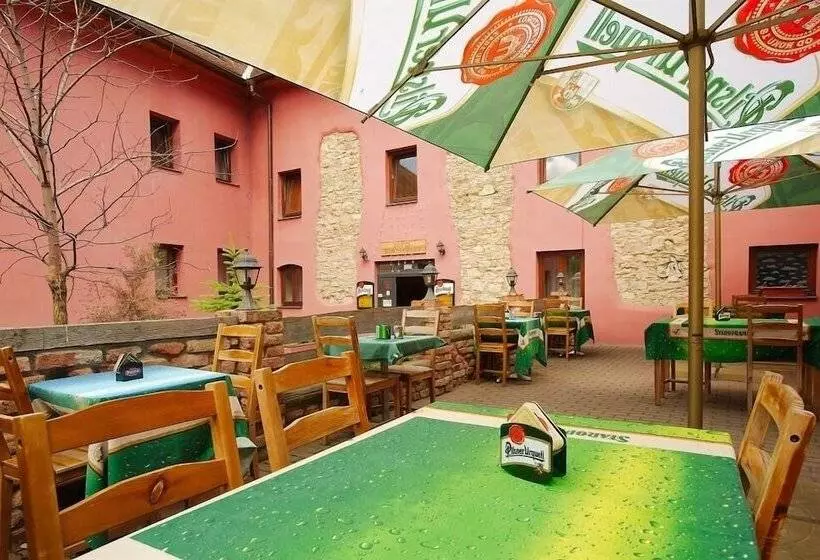 Fotos del hotel Stary Pivovar:  4