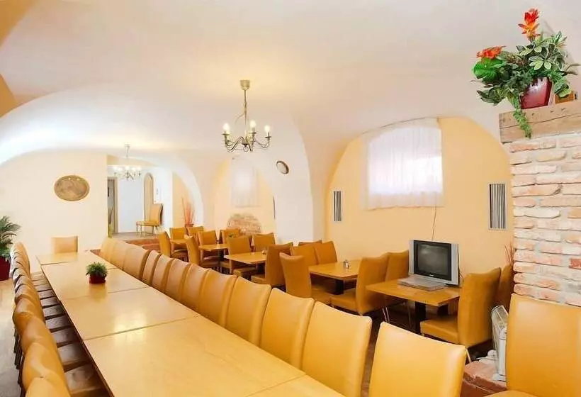 Fotos del hotel Stary Pivovar:  11