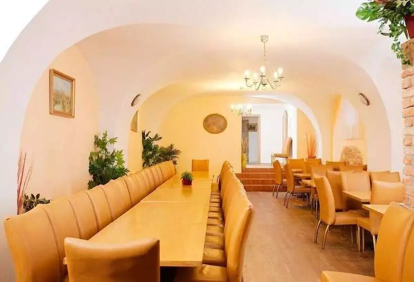 Fotos del hotel Stary Pivovar:  15